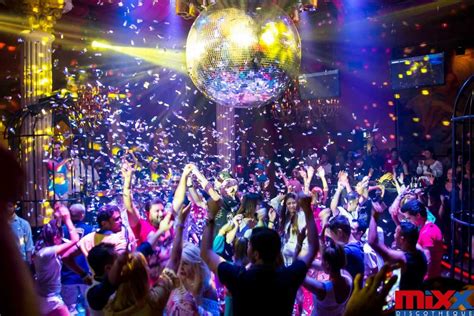 disco pattaya thailand|best dance clubs in thailand.